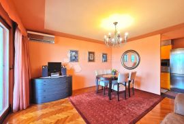 Apartman u Njivicama sa izvanrednim pogledom na more, Omišalj, Apartamento