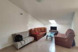 Apartman s panoramskim pogledom Njivice, Omišalj, Daire