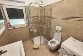 Apartman s panoramskim pogledom Njivice, Omišalj, Daire