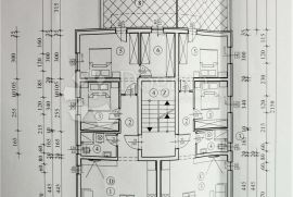 Istra, Žbandaj - stan u novogradnji, Poreč, Wohnung