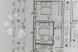 Novogradnja Žbandaj, stan u prizemlju, Poreč, Apartamento