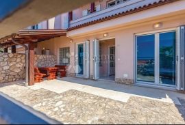 Dramalj - 2S + DB apartman blizu mora, Crikvenica, Wohnung