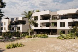 TRIBUNJ - STAN E - LUKSUZNI PENTHOUSE S KROVNOM TERASOM - 2. KAT - PRVI RED DO MORA, Vodice, Daire