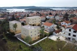 NOVOGRADNJA - drugi kat, 53,37m2, Medulin, Apartamento