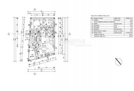 NOVOGRADNJA - prvi kat, 53,37m2, Medulin, Daire