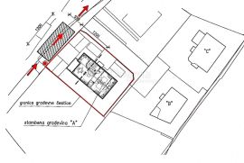 NOVOGRADNJA - prvi kat, 80,71m2, Medulin, Appartamento