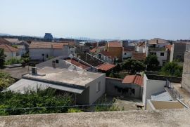 VODICE, apartmanska kuća sa panoramskim pogledom na more, Vodice, Дом