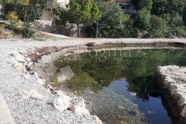 Građevinsko zemljište sa prekrasnim pogledom, Jasenice, Tierra