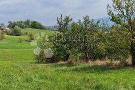 GRAĐ. ZEMLJIŠTE - POJATNO -  ZAPREŠIĆ, Zaprešić - Okolica, Zemljište