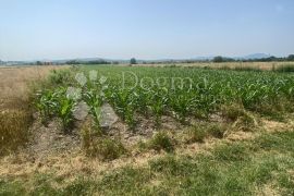 GRAĐEVINSKO ZEMLJIŠTE, Varaždin, Land