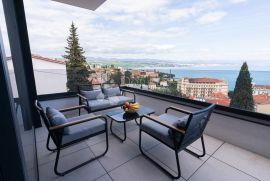 Luksuzni stan u novogradnji na najboljoj lokaciji !, Opatija, Appartment