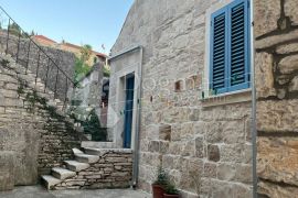 Dvosobni stan u blizini grada Korčule, Korčula, Wohnung