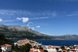 Dvosobni stan u blizini grada Korčule, Korčula, Wohnung