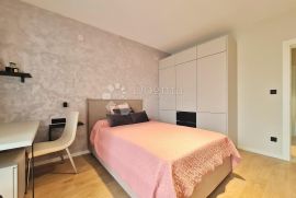 Luksuzan stan 217 m2 s pogledom na more, Rijeka, Appartment