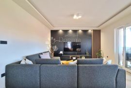 Luksuzan stan 217 m2 s pogledom na more, Rijeka, Appartment