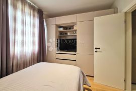 Luksuzan stan 217 m2 s pogledom na more, Rijeka, Appartment