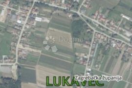 PRILIKA ZA INVESTITORE, LUKAVEC PORED VELIKE GORICE !!, Velika Gorica - Okolica, Land