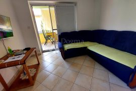 APARTMAN SA POGLEDOM NA MORE, Dobrinj, Appartamento