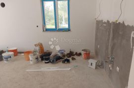 Drenova 1s+db u novogradnji sa garažom i okućnicom, Rijeka, Apartamento