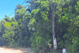 Građevinsko zemljište, Žrnovska Banja, Korčula, Land