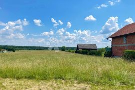 Građevinsko zemljište sa potencijalom, Samobor - Okolica, Tierra