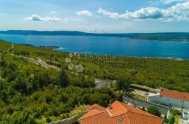 VILLA SA PANORAMSKIM POGLEDOM (CRIKVENICA), Crikvenica, Casa