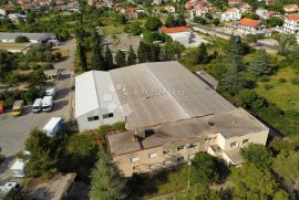 ŠIBENIK BILICE NAJAM POSLOVNIH  PROSTORA   400 m2, 600 m2, 1.200 m2, Šibenik - Okolica, Poslovni prostor