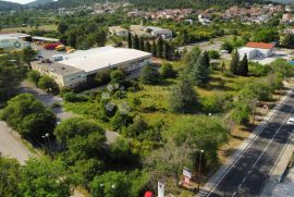 ŠIBENIK BILICE POSLOVNI PROSTOR OD 2200 M2 NA TERENU OD 12.266 M2, Šibenik - Okolica, Gewerbeimmobilie