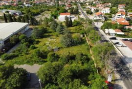 ŠIBENIK BILICE POSLOVNI PROSTOR OD 2200 M2 NA TERENU OD 12.266 M2, Šibenik - Okolica, Gewerbeimmobilie