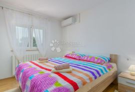 PREDIVNA PRIZEMNICA SA KONOBOM I STUDIOM APARTMANOM, Višnjan, Kuća