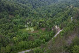 STARINA U GORSKOM KOTARU, Brod Moravice, Kuća