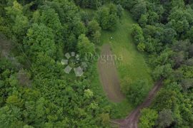 STARINA U GORSKOM KOTARU, Brod Moravice, Casa