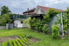 Velika obiteljska kuća u Jastrebarskom, Jastrebarsko, Casa