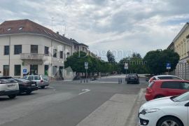 KOPRIVNICA – POSLOVNI PROSTOR U SAMOM CENTRU GRADA, Koprivnica, Propriedade comercial