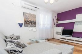 Apartman s okućnicom blizu mora, Dobrinj, Apartamento