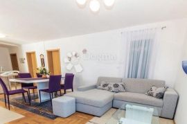 Apartman s okućnicom blizu mora, Dobrinj, Διαμέρισμα