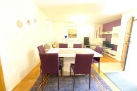 Apartman s okućnicom blizu mora, Dobrinj, Flat