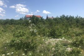 JADRANOVO GRAĐEVINSKI TEREN 1200m2, Crikvenica, Terreno