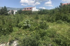 JADRANOVO GRAĐEVINSKI TEREN 1200m2, Crikvenica, Terreno