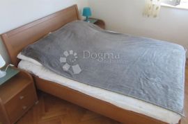 PRILIKA!! Apartman Porat 80m od mora, Malinska-Dubašnica, Daire