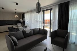 MEDULIN- Luksuzan penthouse sa pogledom na more!, Medulin, Daire