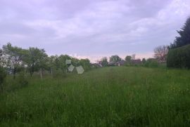 PRODAJA GRAĐ. ZEMLJIŠTA - OKOLICA V. GORICE, Velika Gorica - Okolica, Land