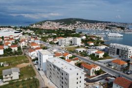 TROGIR (SEGET DONJI) -  PENTHOUSE NOVOGRADNJA 4. KAT (B13), Seget, Appartment