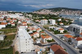 TROGIR (SEGET DONJI) -  PENTHOUSE NOVOGRADNJA 4. KAT (B13), Seget, Appartment