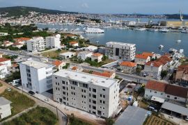 TROGIR (SEGET DONJI) -  PENTHOUSE NOVOGRADNJA 4. KAT (B13), Seget, Appartment