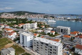 TROGIR (SEGET DONJI) -  PENTHOUSE NOVOGRADNJA 4. KAT (B13), Seget, Appartment