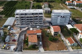 TROGIR (SEGET DONJI) -  PENTHOUSE NOVOGRADNJA 4. KAT (A13), Seget, Appartment