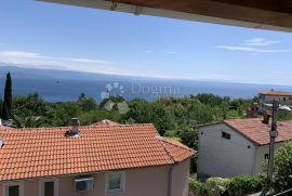 Ika, apartmanska kuća, Opatija - Okolica, Propiedad comercial