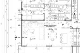 PRIVLAKA - S4 STAN S POGLEDOM NA MORE, Privlaka, شقة