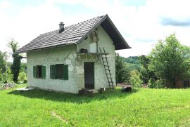 Krapinske Toplice, potencijalna bajka na vrhu brda, Krapinske Toplice, Casa